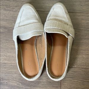 Women’s mules